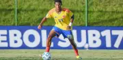 Colombia Sub-17 vence a Paraguay, asegura su boleto al Mundial y avanza a semifinales del Sudamericano