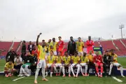 Colombia Sub-19 regresa al prestigioso Torneo Esperanzas de Toulon en 2026