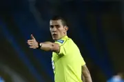 Colombia tendrá tres árbitros en el Mundial 2026: Andrés Rojas como juez central
