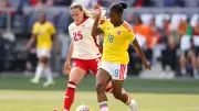 Colombia vs. Venezuela en Liga de Naciones Femenina: Hora y Canal para Ver en Vivo