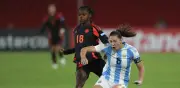 Colombia y Argentina se enfrentan por el pase al Mundial Femenino 2027 y el liderato de la Liga de Naciones