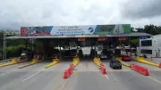 COLPASS llega al peaje Turbaco: sistema de pago electrónico nacional inicia operaciones