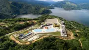 Comfenalco Santander abre el parque acuático más grande del oriente colombiano