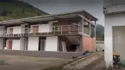 Comunidad de El Mango, Cauca, denuncia colegio inconcluso tras 12 años de espera