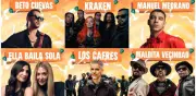 Concierto de Conciertos regresa a Bogotá: Fecha, lugar y cartel estelar confirmado