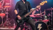 Concurso musical en Bogotá ofrece becas universitarias a bandas de rock y pop estudiantiles