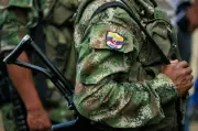 Condenan a 11 exguerrilleros de las Farc por 168 crímenes, incluida la toma de Mitú