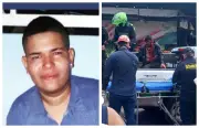 Condenan a 19 años a sicario por asesinato de joven en Barrancabermeja