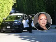 Condenan a 38 años a asesino del primo de Rihanna en Barbados