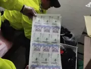 Condenan a 5 años a cabecilla de 'Los Legendarios' por tráfico de moneda falsa