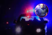 Conductor venezolano muere por infarto durante revisión policial en Florida