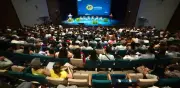Conferencia en Santa Marta: primer paso hacia el fin de los combustibles fósiles