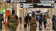Congo confirma gestiones para repatriar a 15 migrantes latinos, incluidos colombianos