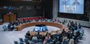Consejo de Seguridad de la ONU vota resolución sobre Ormuz horas antes del ultimátum de Trump