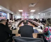 Contraloría y Hacienda analizan desafíos fiscales de municipios