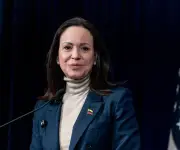 Corina Machado rechaza reunión con Sánchez y critica neutralidad española sobre Venezuela