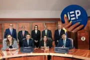 Corte Constitucional debate demanda que podría reconfigurar la estructura y límites de la JEP
