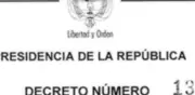 Corte Constitucional estudia tumbar decreto de emergencia económica de Petro con ponencia en contra