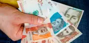 Costa Rica, Uruguay y Panamá lideran salarios mínimos en Latinoamérica superando los 600 dólares