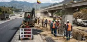 Costos de construcción civil en Colombia aumentan casi 5% anual según DANE