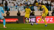 Cristiano Ronaldo alcanza los 968 goles y se acerca a cifra histórica en Arabia Saudita