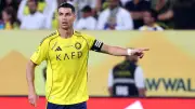 Cristiano Ronaldo regresa con doblete en victoria del Al-Nassr en Arabia Saudita