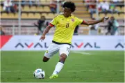 Cuadrado defiende a Néstor Lorenzo y sueña con su tercer Mundial con Colombia