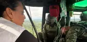Cuatro menores heridos por minas antipersona de disidentes de las Farc en Nariño