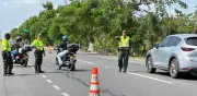 Cuatro muertes en Sucre durante Semana Santa: tres asesinatos y un accidente vial