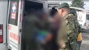 Cuatro niños heridos por mina antipersonal en Nariño: dos podrían perder una pierna