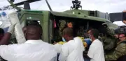 Cuatro niños pisaron campo minado en Nariño mientras jugaban fútbol: tres graves en Cali