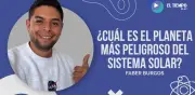 ¿Cuál es el planeta más peligroso del sistema solar? Un análisis de los mundos más letales