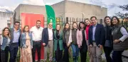 Cultivarte Soacha: un espacio de bienestar para 15.000 familias del municipio