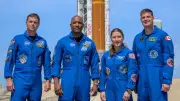 ¿Cuánto gana un astronauta de la misión Artemis II de la NASA?
