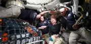 Día Mundial de los Vuelos Espaciales Tripulados: Artemis y el futuro de la exploración espacial