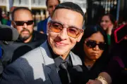 Daddy Yankee será Persona del Año 2026 de la Academia Latina de la Grabación