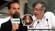 De la Espriella defiende a Shakira tras comentario de Petro sobre frase 'las mujeres facturan'