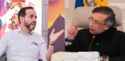 De la Espriella desafía a Petro a mostrar audios de supuestas reuniones con Thomas Greg & Sons