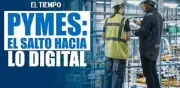 De lo Analógico a la Nube: La Transformación Digital de Fabrifarma