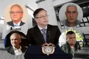 De prófugos a 'Papá Pitufo': la cadena de escándalos que sacude la DNI en el gobierno Petro