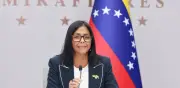 Delcy Rodríguez enfrenta plazo límite para su interinato en Venezuela: ¿elecciones o continuismo?