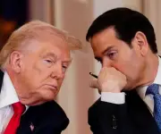 Demócratas buscan limitar poderes bélicos de Trump sobre Cuba