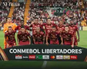 Deportes Tolima empata sin goles en su debut en Copa Libertadores ante Universitario