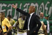 Deportivo Cali sufre baja clave: Gustavo Cuellar se perderá varios partidos por lesión