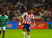 Deportivo Cali vence a Junior con doblete de 'Titi' Rodríguez en el Romelio Martínez