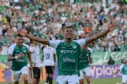 Deportivo Cali visita a Boyacá Chicó en Tunja por la fecha 17 de la Liga BetPlay 2026