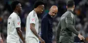 Éder Militao lesionado: pasará por quirófano y se perdería el Mundial
