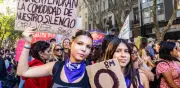 Derechos de las mujeres en América Latina: avances y retrocesos en un momento crítico