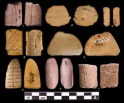 Descubren dados de 12.000 años en América que reescriben la historia del azar