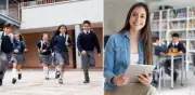 Design Thinking en colegios de Bogotá: 7 claves del método que transforma la educación
